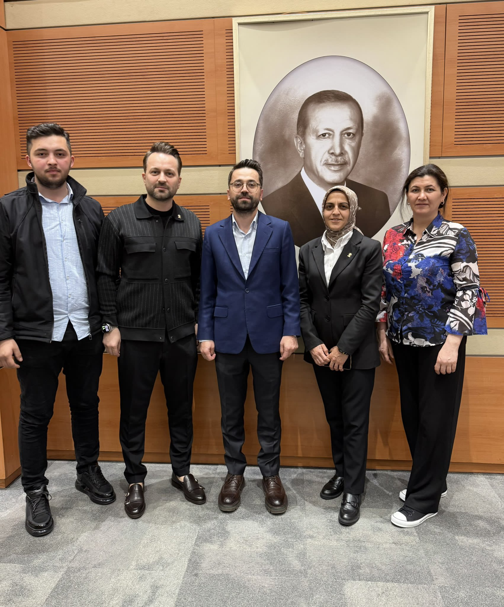 Etkili İletişim ve Dijital Medya Seminerine Katıldık