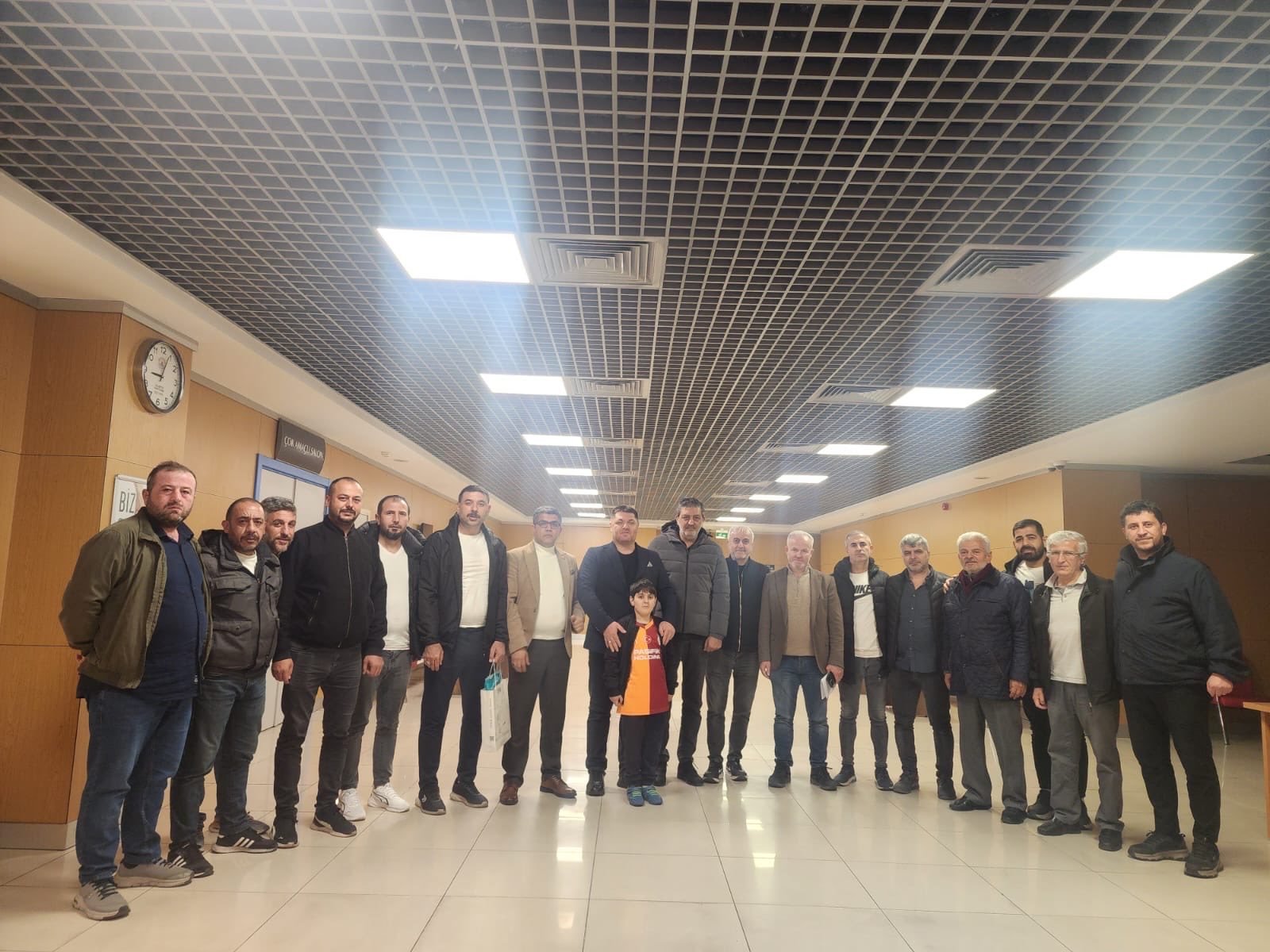 SULTAN SELİM, MEHMET AKİF ERSOY VE YAHYA KEMAL MAHALLE TOPLANTILARI GERÇEKLEŞTİRİLDİ