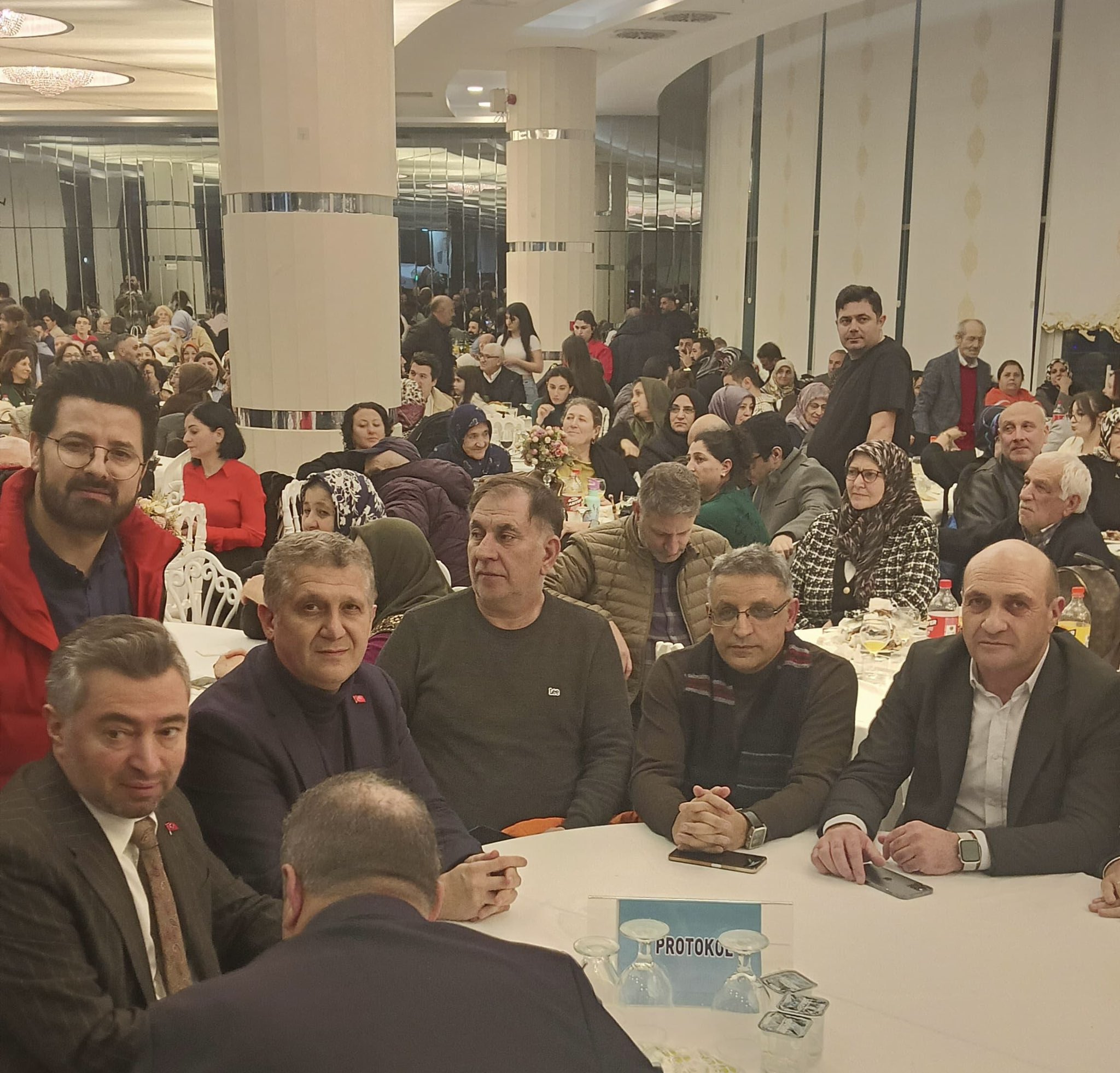 ARDAHAN DEĞİRMENLİK KÖYÜ KAZ FESTİVALİ PROGRAMINA KATILIM