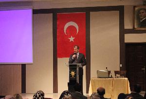 ŞUBAT AYI DANIŞMA MECLİSİMİZİ GERÇEKLEŞTİRDİK